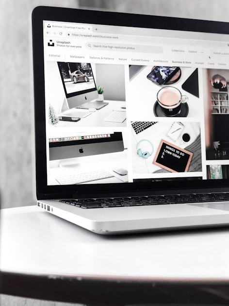 Web Applications: The Key to Digital Success