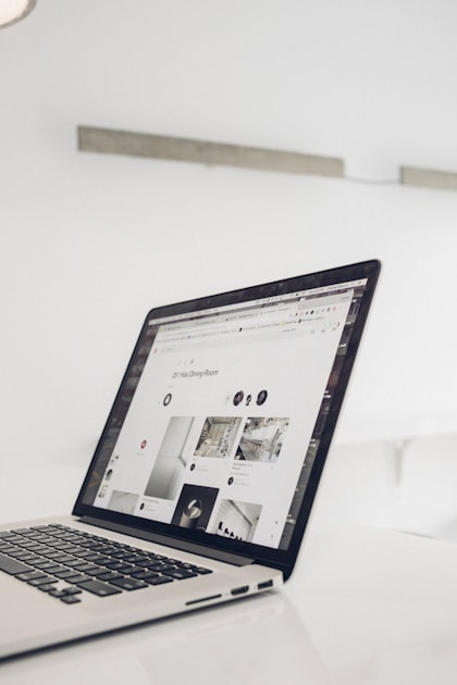 Mobile Applications: Trends and Best Practices